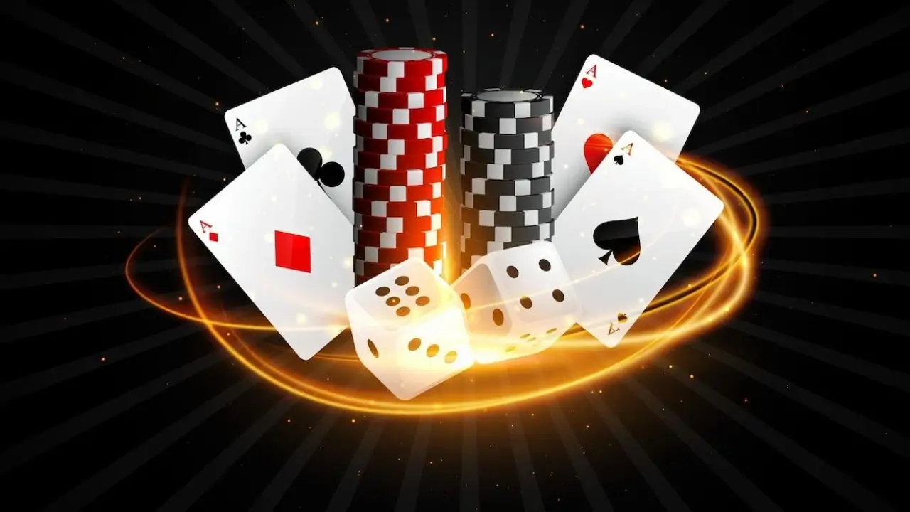 ξένων διαδικτυακών καζίνο